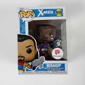 Funko Bishop #919 Walgreens Exclusive X Men